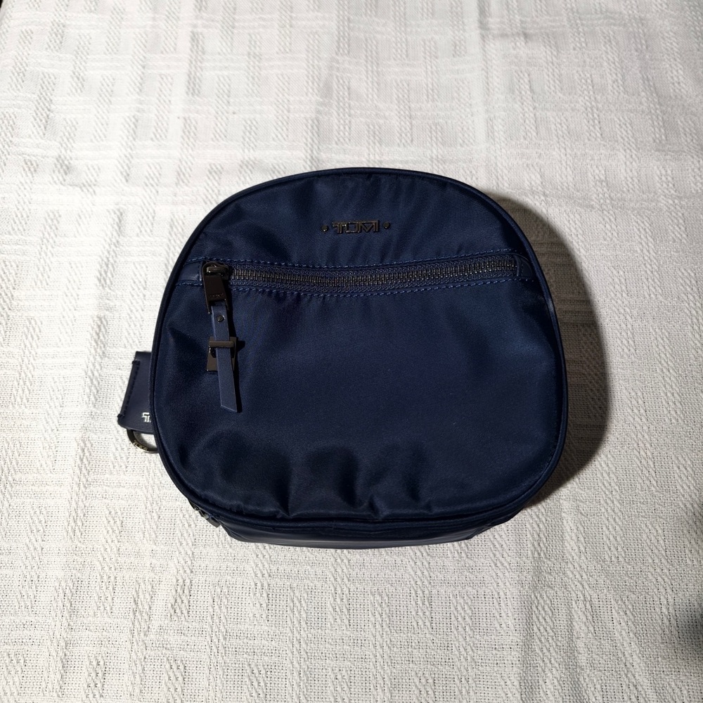 🌺 TUMI Voyageur Women’s Crossbody Bag